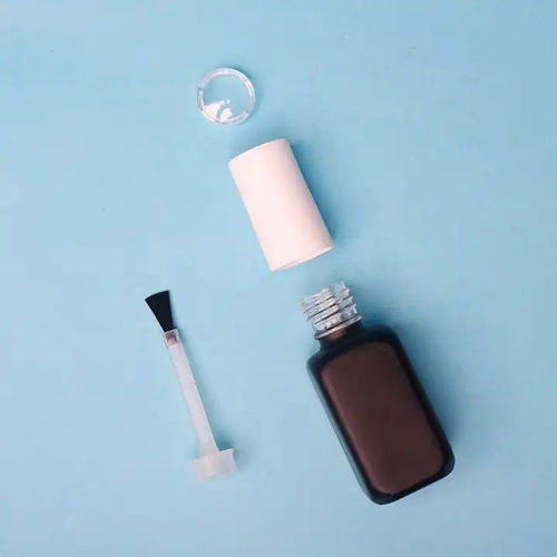 Why choose Xingfly Nail Polish Bottle