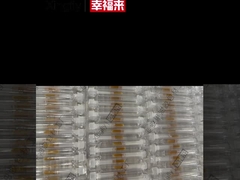 Logo 6ml Nail Varnish Container for Nail Polish And Gel Polish Factory