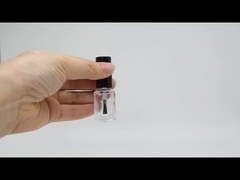 5ml Nail Polish Bottle Square Gel Nail Polish Glass Bottle Of Nail Polish