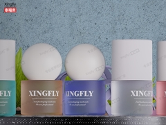 5ml Nail Polish Bottle Customized LOGO Empty UV Gel Glass Nail Polish Bottles