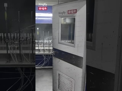 15ml Empty Gel Nail Polish Bottle Packaging Nail Bottle White Cap Brush