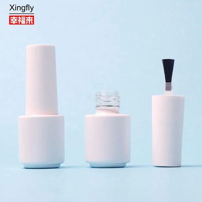 Good price Custom Color 5ml Nail Polish Bottle Spray Coating Bulk Empty Uv online