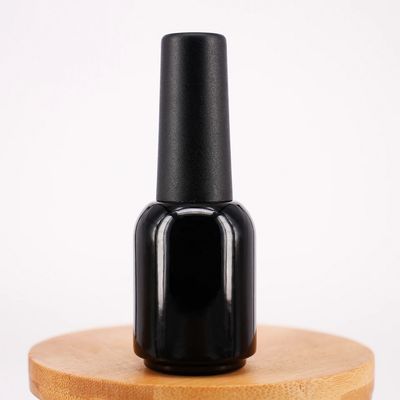 Good price Cap Sealing 5ml Nail Polish Bottle glass Collar Material REACH online