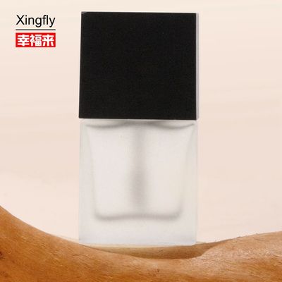 Good price Compact Empty Gel Bottle 10ml Gel Nail Polish Bottles Spray Coating online