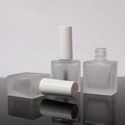 Good price DIY 5ml Nail Polish Bottle Multicolor Empty Nail Polish Container online