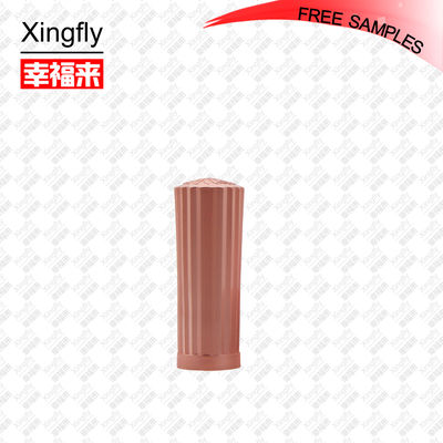 Good price PP Nail Polish Bottle Cap Plastic Nail Polish Lid custom Print Logo online