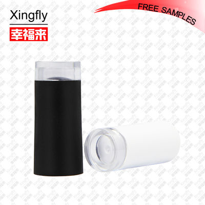 Good price Plastic Material Nail Polish Bottle Cap  Custom Logo with brush online