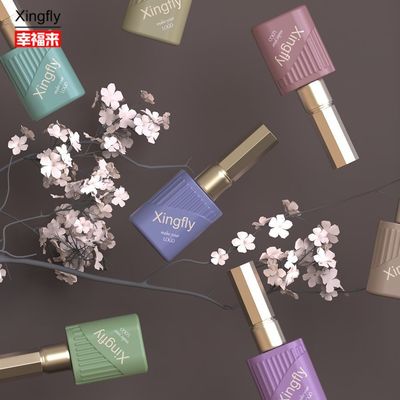 Good price 10ml Nail Polish Bottle Empty Nail Gel Polish Containers Unique Bottle Of Nail Polish online