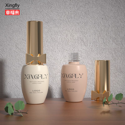 Good price 10ml Nail Polish Bottle Empty Polish Bottles Custom Made Vintage Gel Nail Polish Bottles online