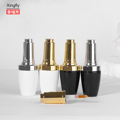 Good price 14ml Nail Polish Bottles Custom Made Empty Nail Varnish Gel Polish Bottles online