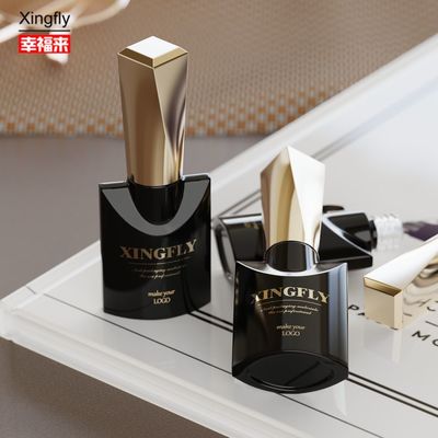 Good price 10ml Nail Polish Bottle Container Gel Polish Glass Bottle With Brush And Cap online