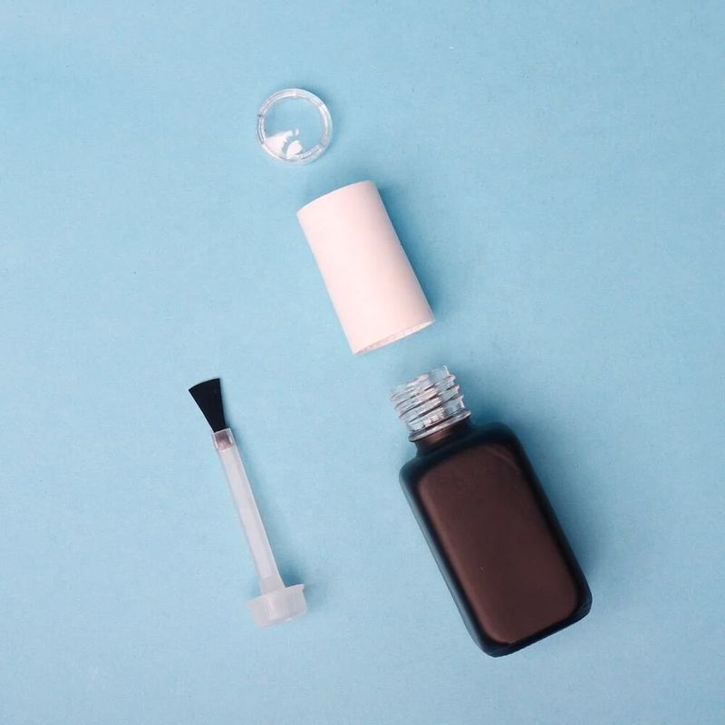 Customizable Gel Bottle Gel Polish 6ml custom color for Professionals