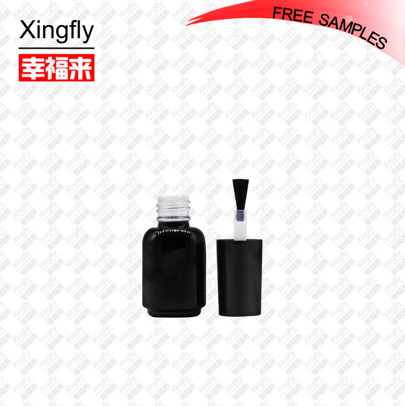 UV Gel Brush For Nail Polish Remover white and black for Personal care