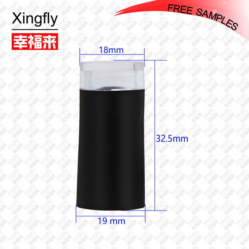 4.81g Nail Polish Cap 18mmx19mm Surfacing Glossy / Matt / Color