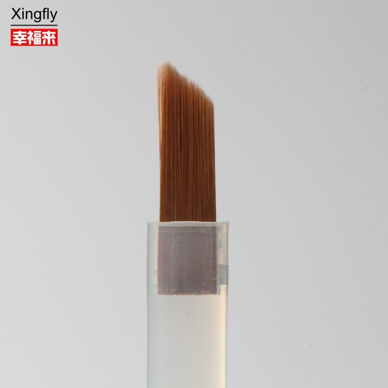 Original Nail Brush Nail Polish Replacement Brush UV Gel Polish Bottle Nail Art Brushes