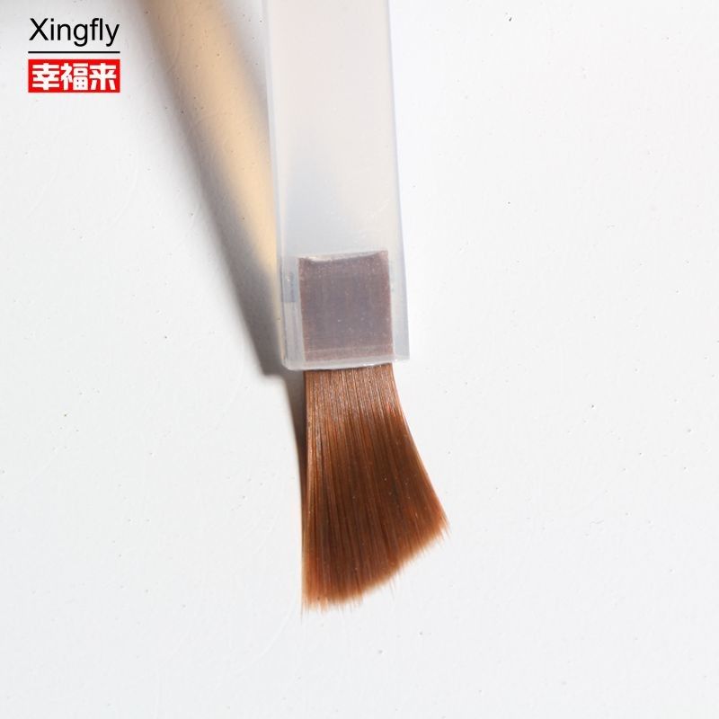 Original Nail Brush Nail Polish Replacement Brush UV Gel Polish Bottle Nail Art Brushes