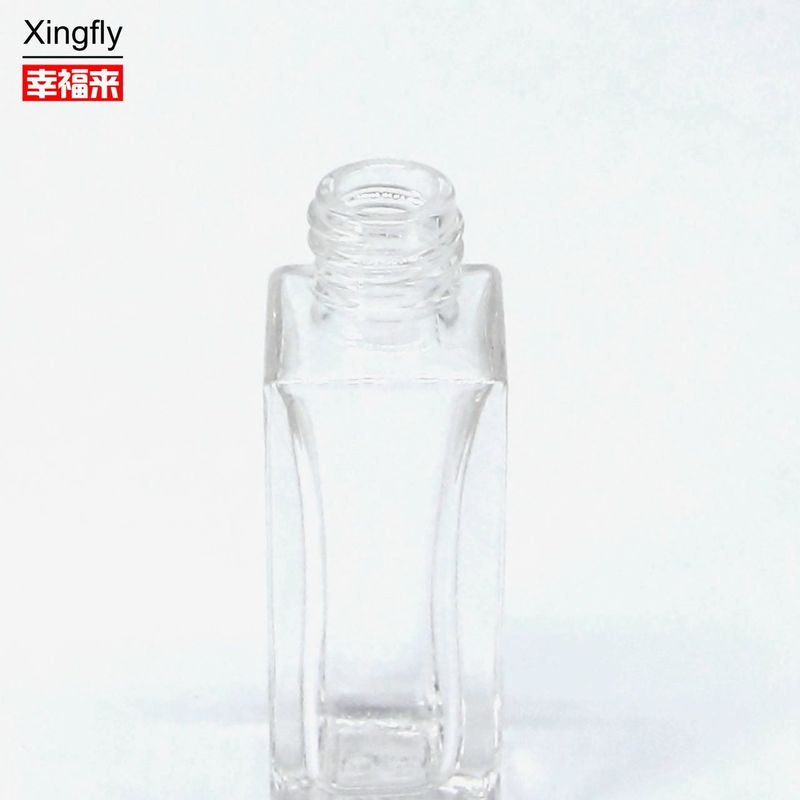 Optional Xingfly Original Brush 6ml Nail Polish Bottle For Nail Polish Gel Polish