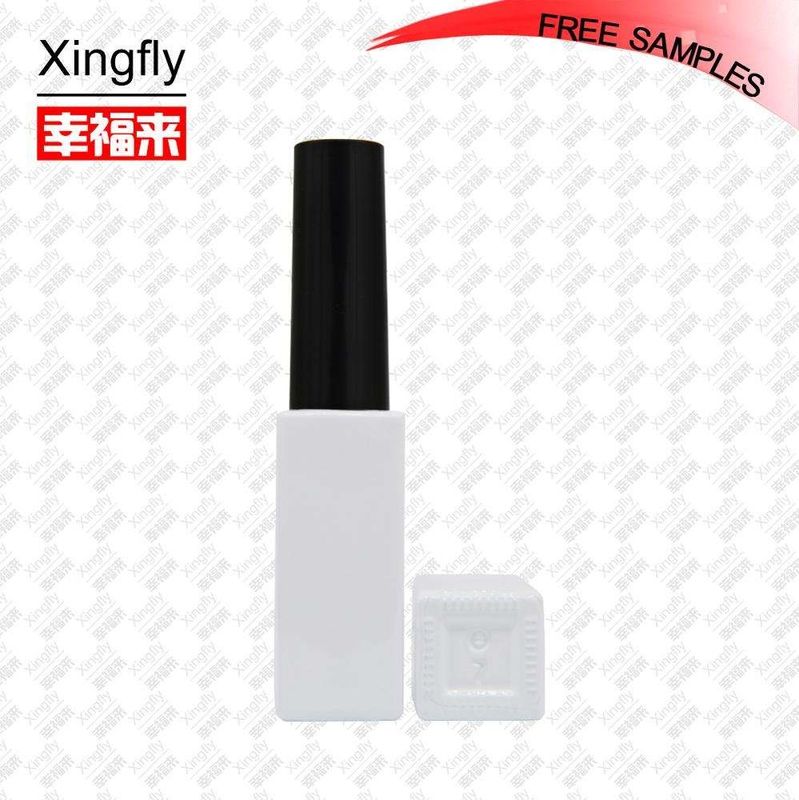 Optional Xingfly Original Brush 6ml Nail Polish Bottle For Nail Polish Gel Polish