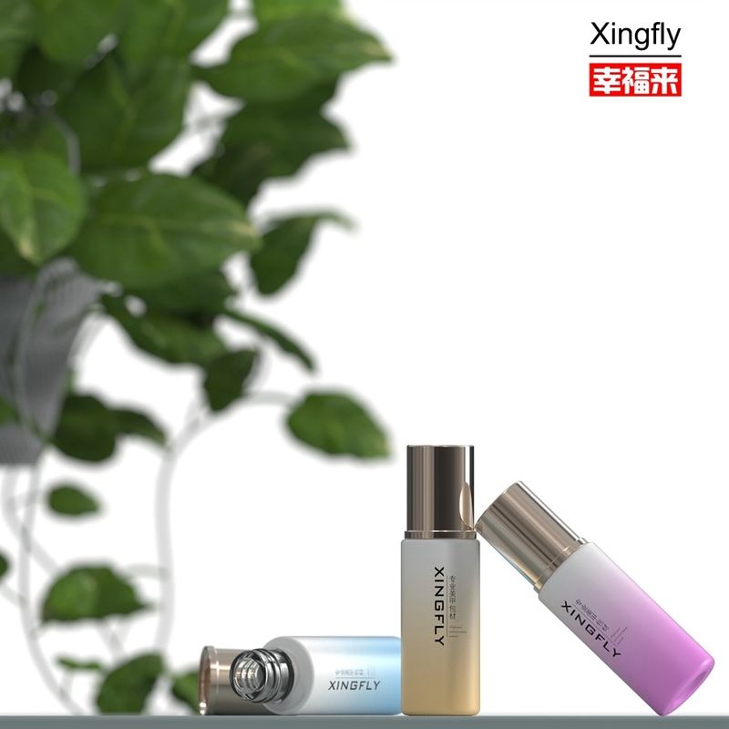 5ml Nail Polish Bottle Uv Empty Gel Nail Polish Nail Paint Bottle With Cap And Brush