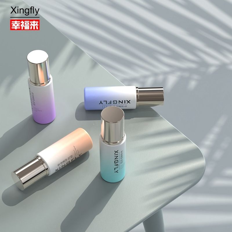 5ml Nail Polish Bottle Uv Empty Gel Nail Polish Nail Paint Bottle With Cap And Brush