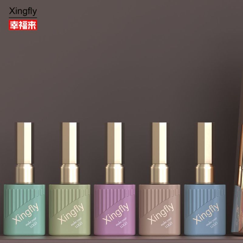 10ml Nail Polish Bottle Empty Nail Gel Polish Containers Unique Bottle Of Nail Polish