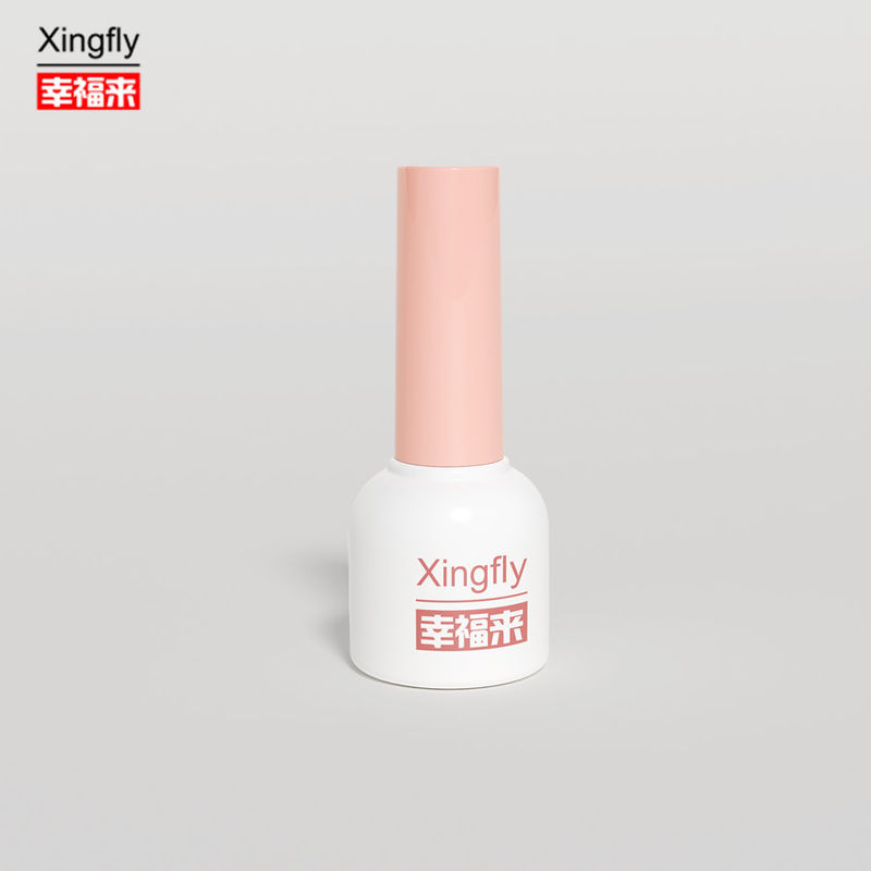 10ml Nail Polish Bottle Empty Vintage Gel Polish Glass Bottles