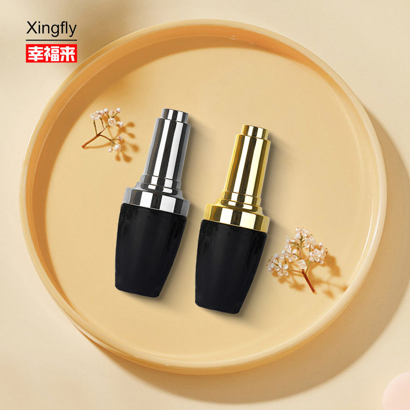 14ml Nail Polish Bottles Round Uv Gel Polish Glass Bottle With Cap And Brush
