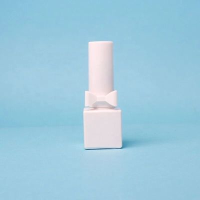 Coating 7ml Nail Polish Bottle Gel Polish Square Bottle Cosmetic Packing