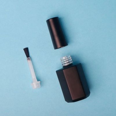 Spary Coating 12ml Nail Polish Bottle Bulk  For Professional Salons