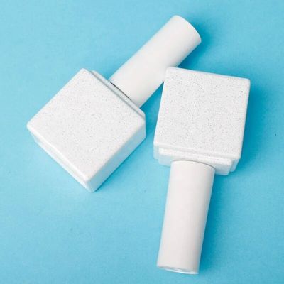 Xingfly Gel Polish Square Bottle Painted Coated top cap with brush