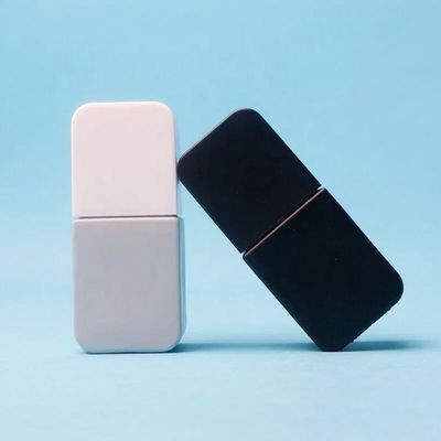 Stylish Empty Fingernail Polish Bottles Glass for Cosmetic Packing