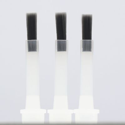 Customizable Mini Nail Brush small nail cleaning brush Nylon