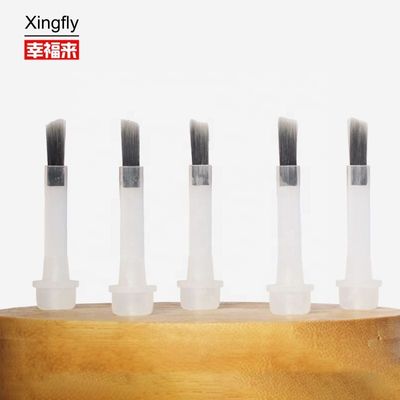 Customizable UV Nail Polish Brush On Gel Polish Nylon Material