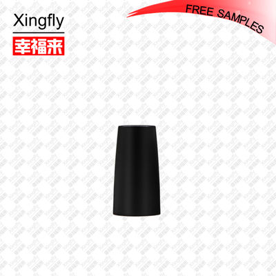 Good price Screw Cap Nail Polish Bottle Cap Round Shape Printed Design online
