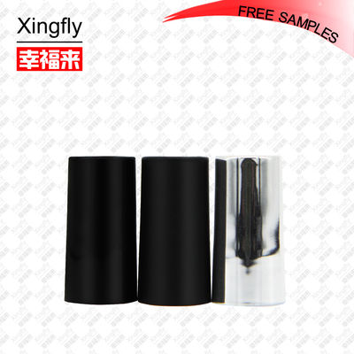 Custom Logo Nail Polish Bottle Cap Bottles Plastic Screw Cap