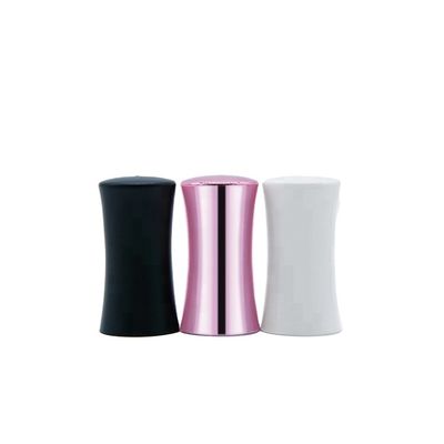Good price Uv Glossy Nail Polish Lid Screw Sealing 36.5g Pp Plastic Material online