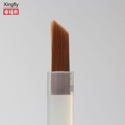 Original Nail Brush Nail Polish Replacement Brush UV Gel Polish Bottle Nail Art Brushes