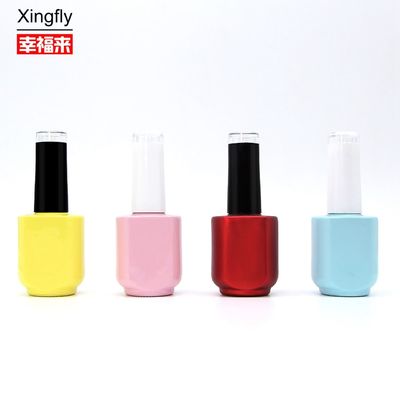 10ml Nail Polish Bottles Empty Nail Polish Containers Nail Varnish Bottle