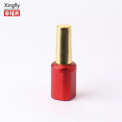 Gel Nail Polish Glass Bottles Vintage Custom Printed Nail Polish Bottles
