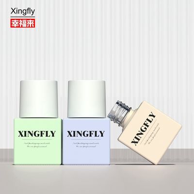 10ml Nail Polish Bottle Gel Nail Polish Bottle Empty Nail Varnish Bottles