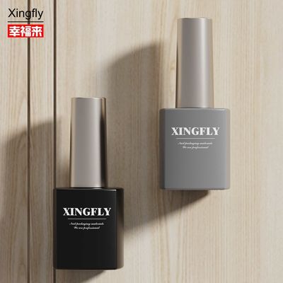 15ml Nail Polish Bottles Custom LOGO UV Gel Nail Polish Bottle