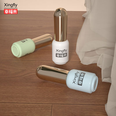 6ml Nail Polish Bottle Empty Nail Polish Containers Gel Polish Glass Bottle