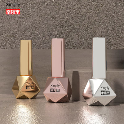 8ml Nail Polish Bottle Empty Nail Polish Containers Gel Polish Glass Bottle