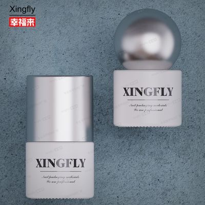 5ml Nail Polish Bottle Customized LOGO Empty UV Gel Glass Nail Polish Bottles