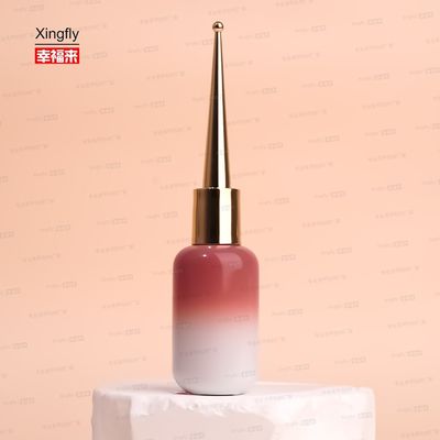 Nail Polish Bottle Cap 13 Caliber Customization Gel Nail Polish Cap For Nail Polish Bottle