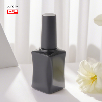 Good price 10ml Nail Polish Bottle Sleek and Functional Packaging for Cosmetics online
