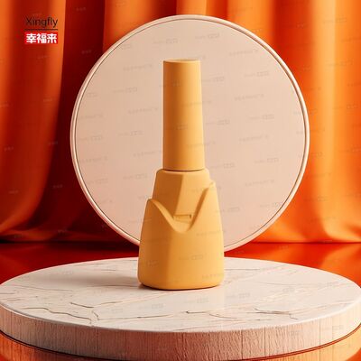 Good price Nail Art Supplies 15ml Polish Bottle Oem Acceptable Suitable For Custom Labeling And Packaging Solutions In Nail Industry online